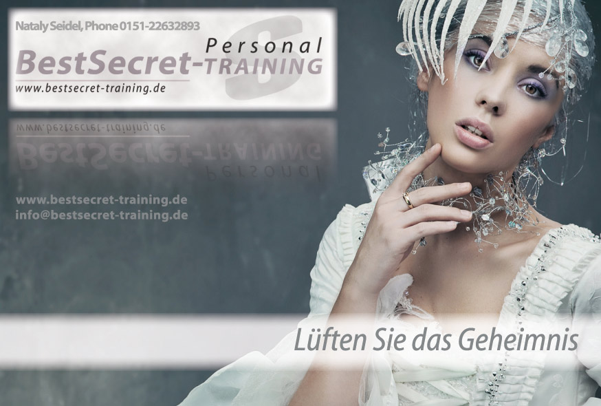Lüften Sie das Geheimnis von BestSecret Training