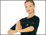 medical fitness and healthcare - Fit durch Strom